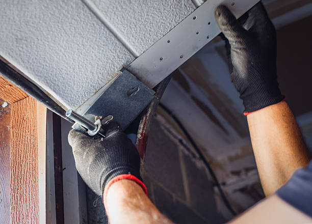 Reliable Garage Door contractor in Spanaway, WA by Garage Doors Repair Pro